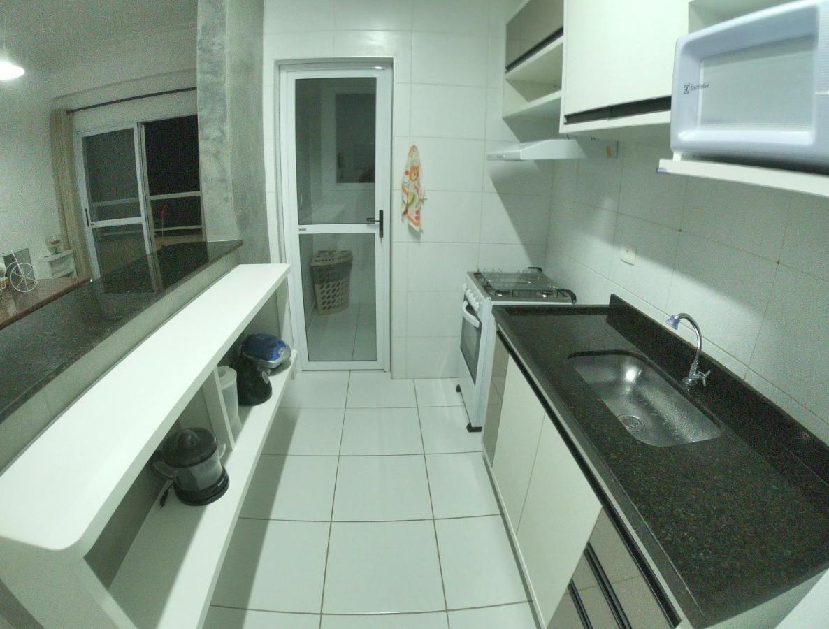 Beach House Itagua Apartamento 1 - Em Ubatuba A 300M Da Orla Mais Charmosa, Com Excelente Localizacao Buitenkant foto