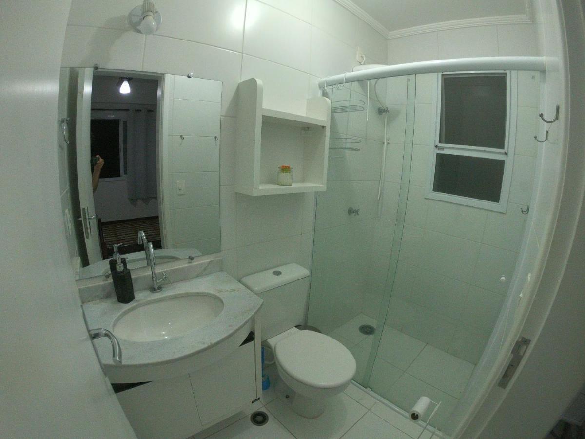 Beach House Itagua Apartamento 1 - Em Ubatuba A 300M Da Orla Mais Charmosa, Com Excelente Localizacao Buitenkant foto