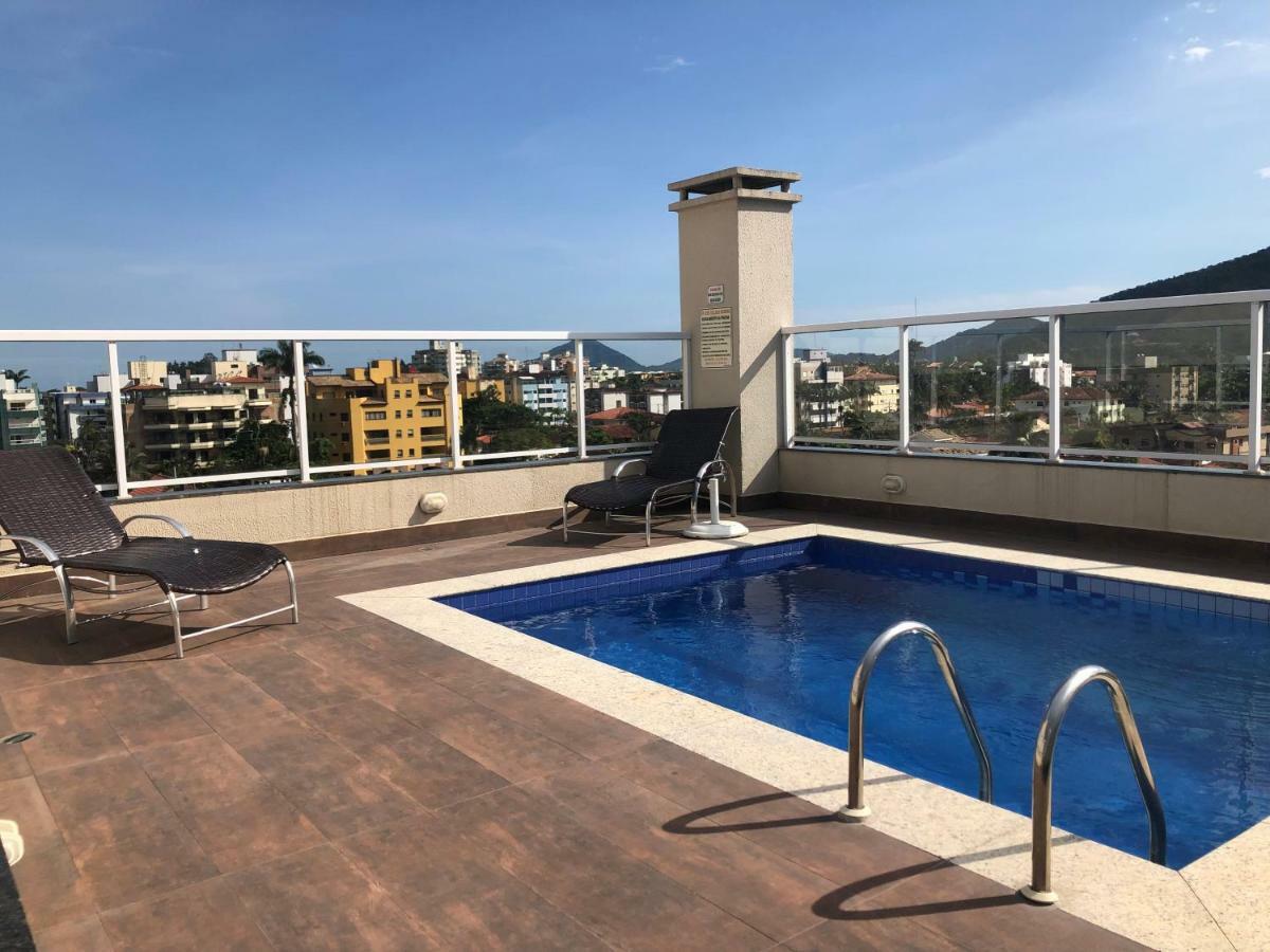 Beach House Itagua Apartamento 1 - Em Ubatuba A 300M Da Orla Mais Charmosa, Com Excelente Localizacao Buitenkant foto