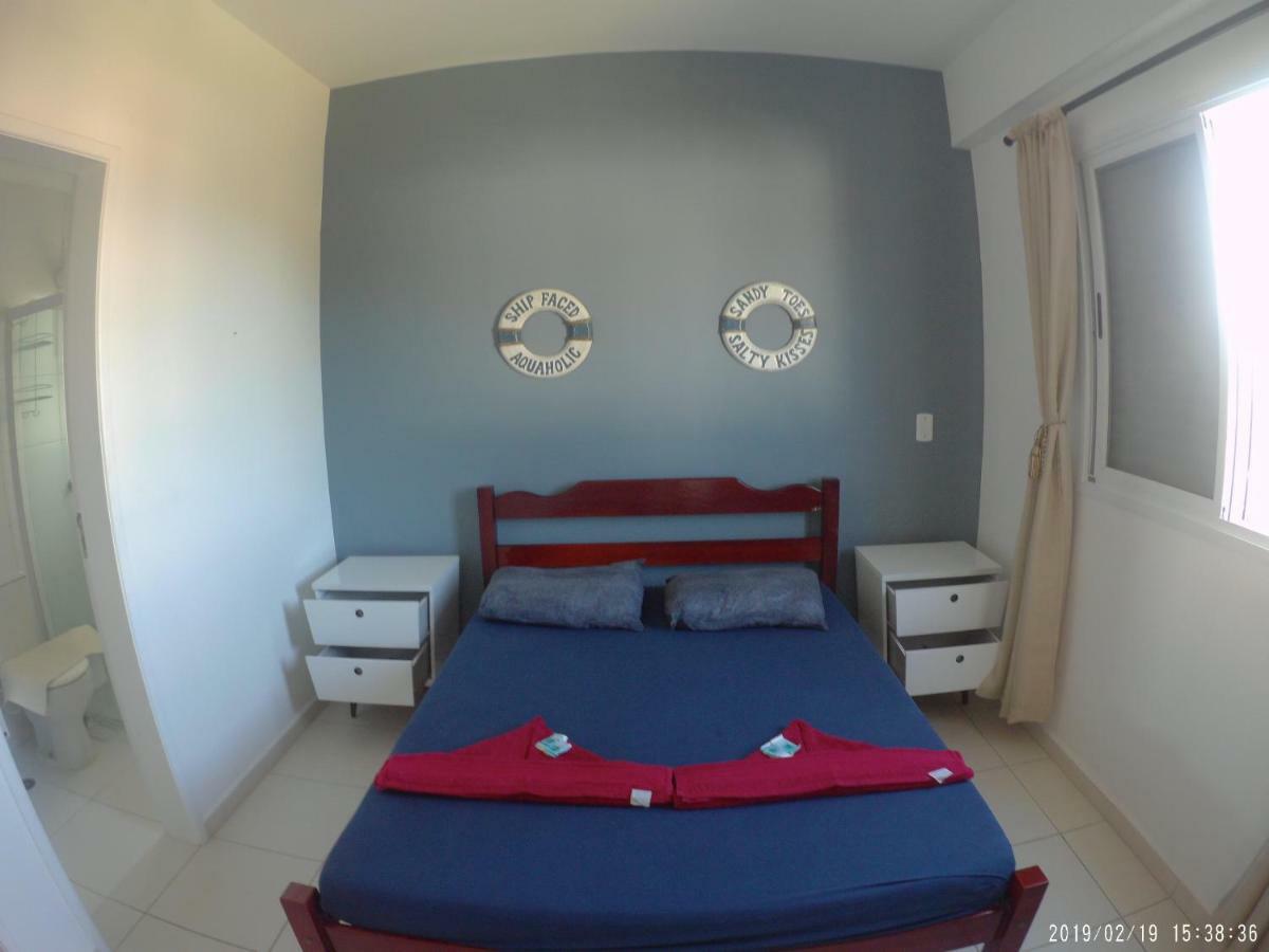 Beach House Itagua Apartamento 1 - Em Ubatuba A 300M Da Orla Mais Charmosa, Com Excelente Localizacao Buitenkant foto