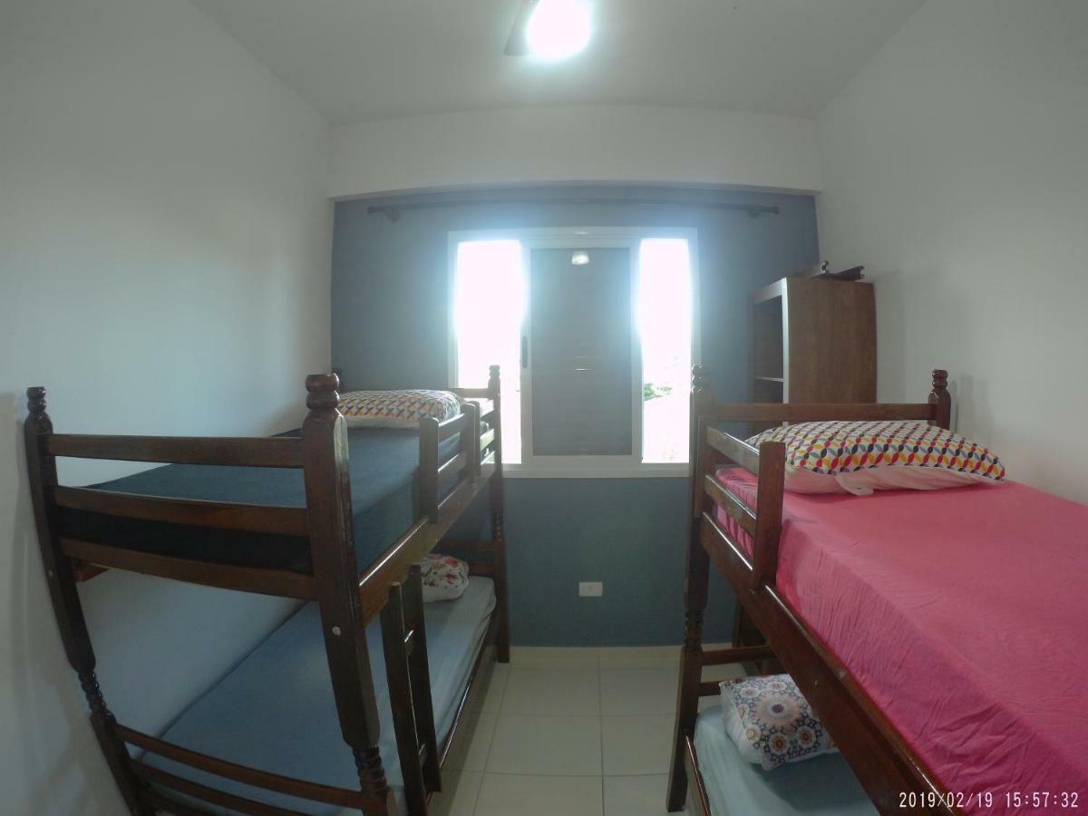 Beach House Itagua Apartamento 1 - Em Ubatuba A 300M Da Orla Mais Charmosa, Com Excelente Localizacao Buitenkant foto